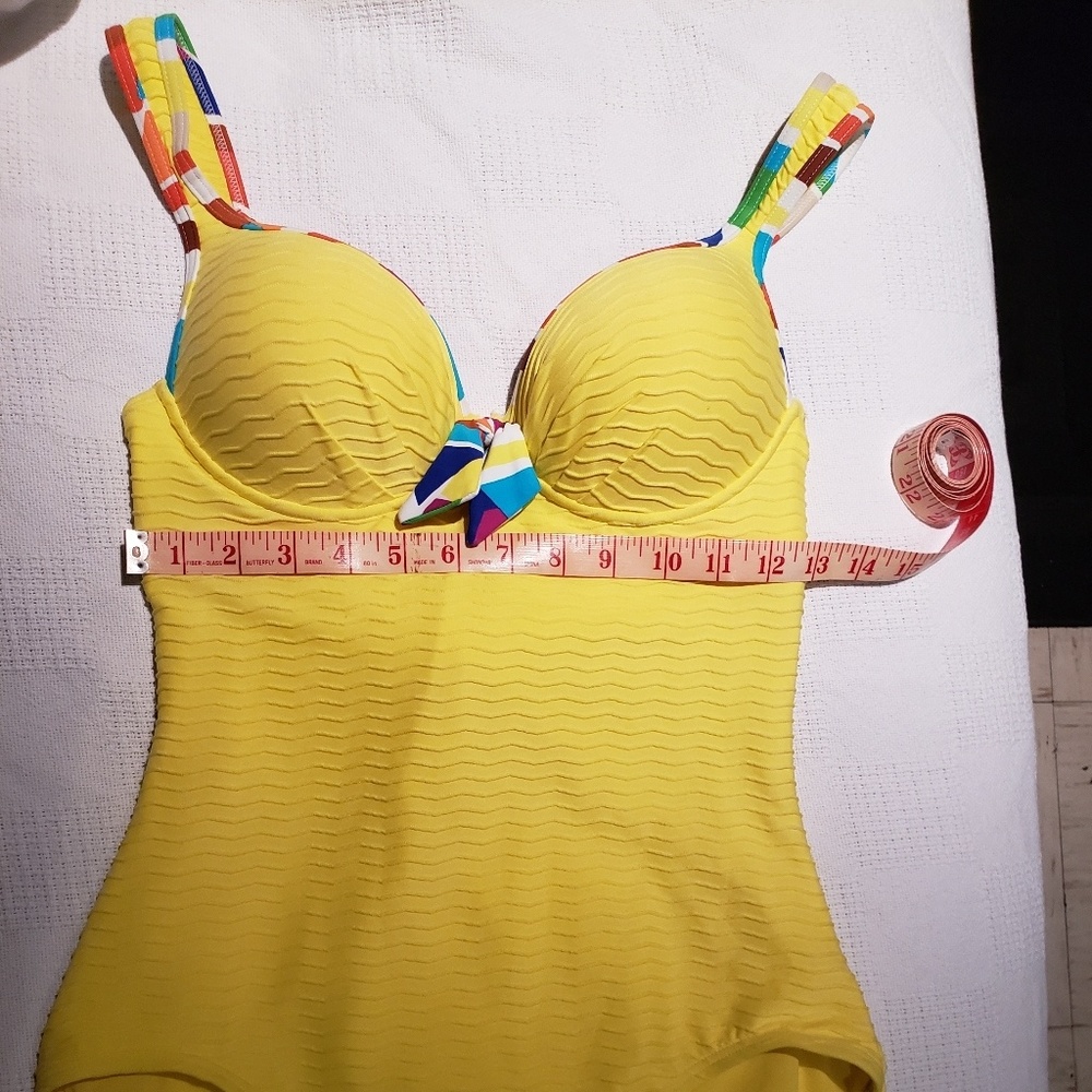 Swimsuit